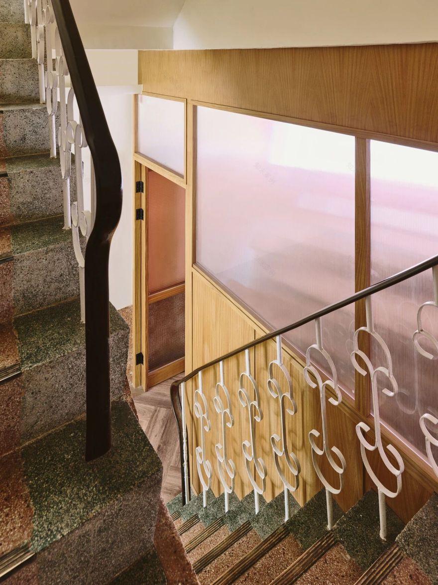 璞云悬山民宿丨無既萬溯-100