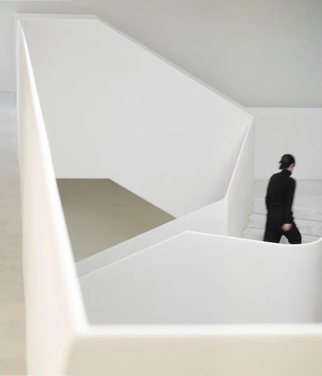 天津瑞府营销中心丨中国天津丨W.Design 无间设计-23