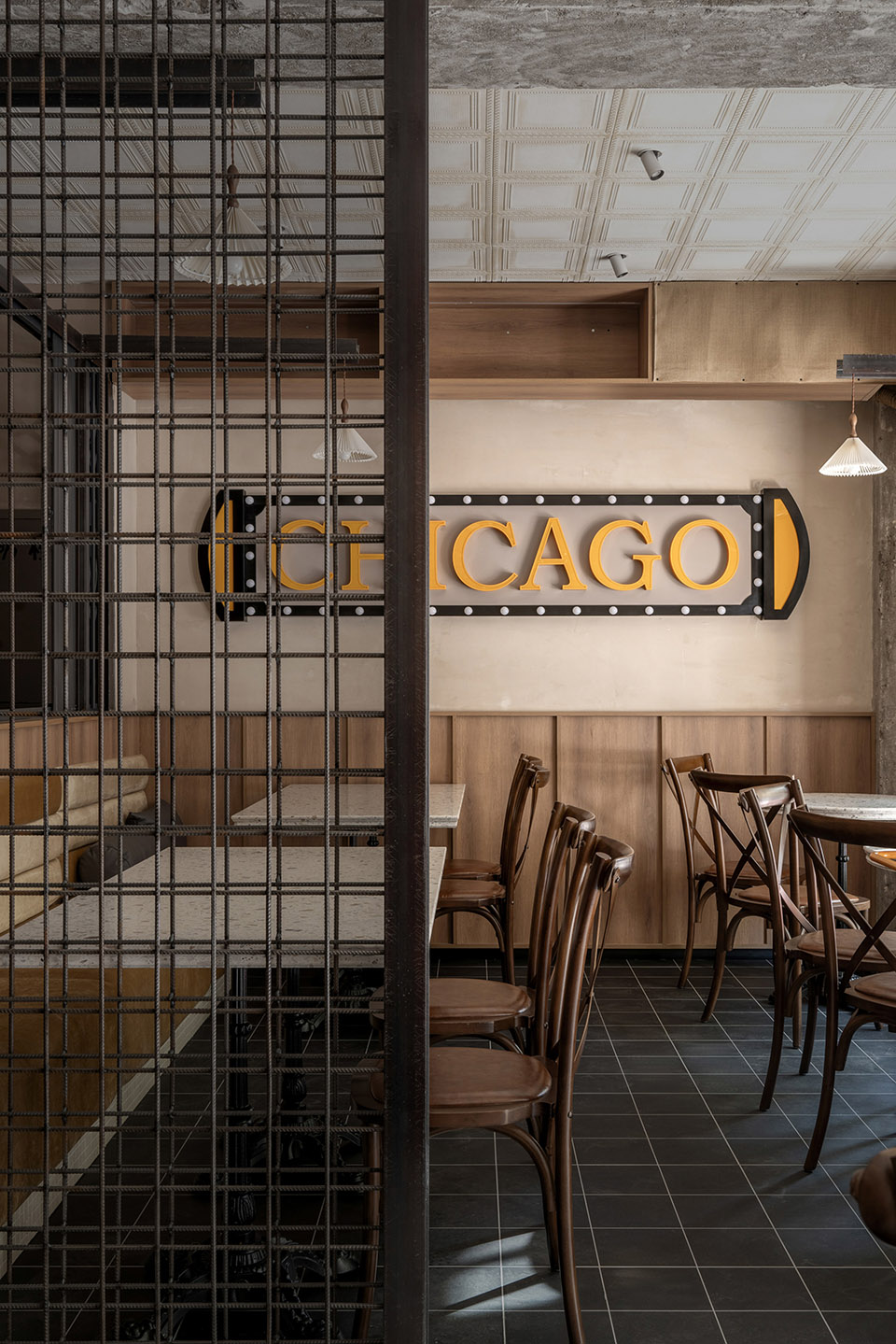 LEE’S PIZZA李氏披萨丨中国沈阳丨白菜设计-39