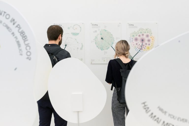 丨意大利都灵丨Torino Graphic Days及相关学生-29