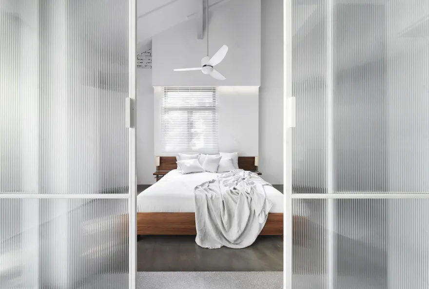 简约之梦 · 新加坡双层 Loft 空间-16