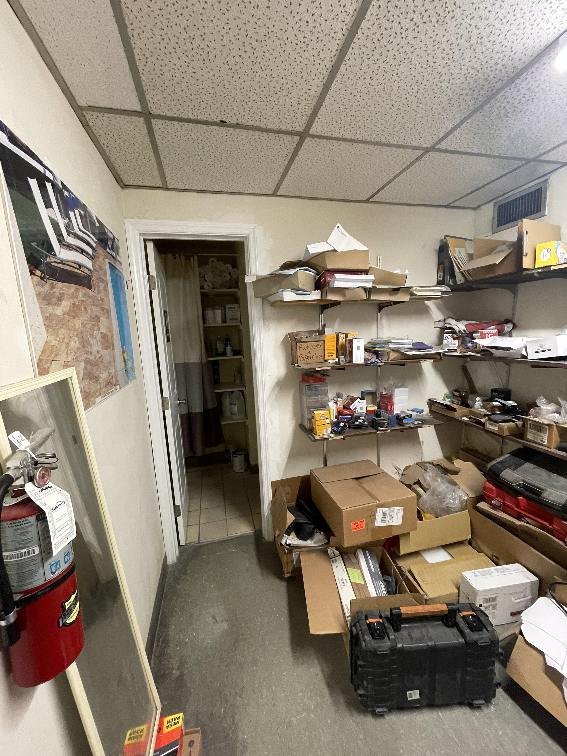 Fss 公司迈阿密室内设计项目丨美国迈阿密-39