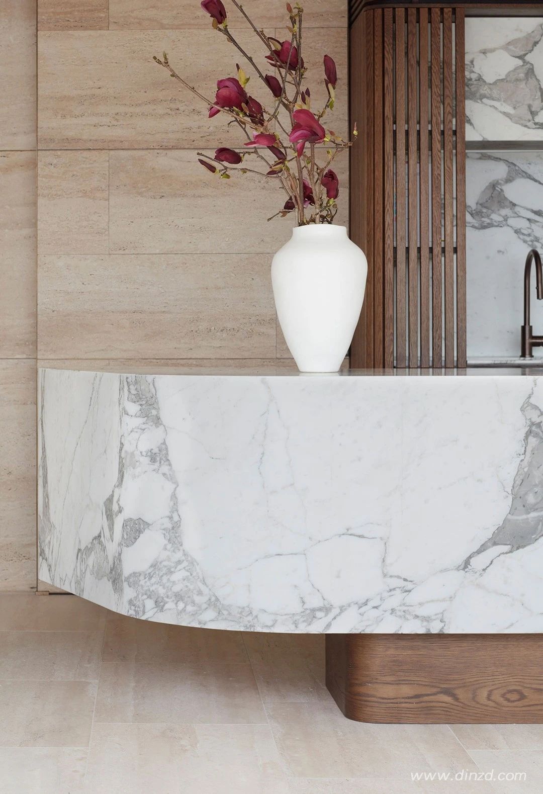 悉尼港顶层公寓改建项目丨澳大利亚悉尼-20