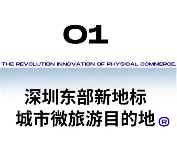 深圳龙岗万达广场丨中国深圳丨WU·D 伍曦设计-1