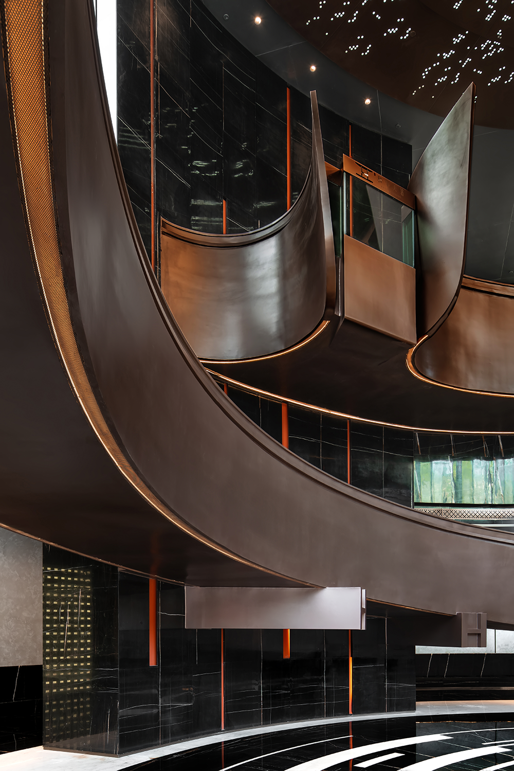 新作｜一然设计：岁月流转，一场穿越3000年的时空之秀！-42