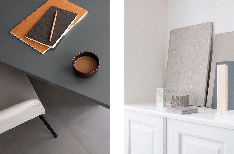 Norm Architects 工作室室内更新-19