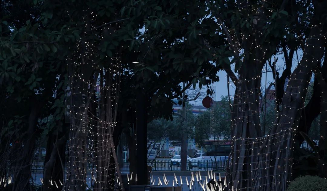 福州融侨·星誉丨中国福州丨麓岩景观设计(上海)有限公司-15