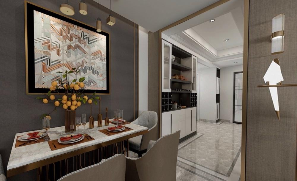 
【-小“m”Design】高星明居 -2