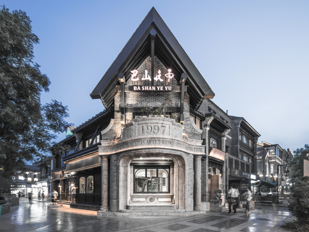 从飘带公园到文化聚落，淄博现象级地标项目诞生记！-126