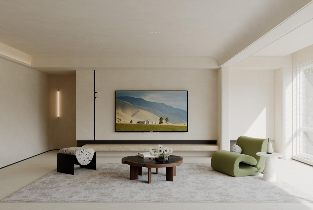 【新作发布】建发·和玺|捕捉每一点温柔-34