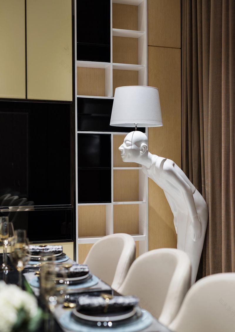 大繁至简·浅水湾休闲别墅-21