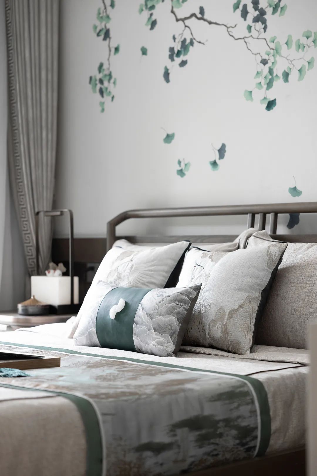 温州建发翰林九境丨中国温州丨漫思设计-19