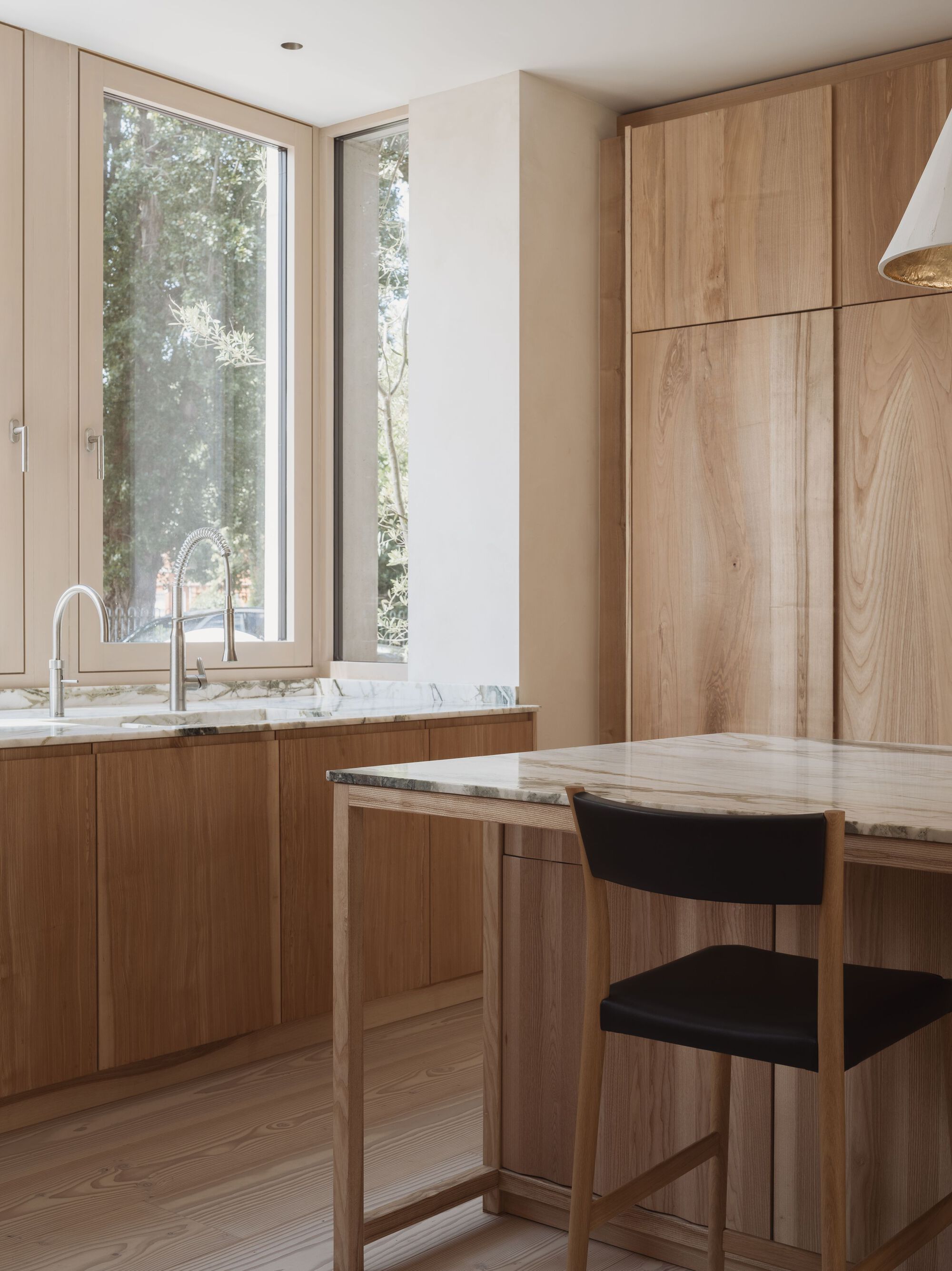 西伦敦大厦丨英国伦敦丨Goldstein Heather-28