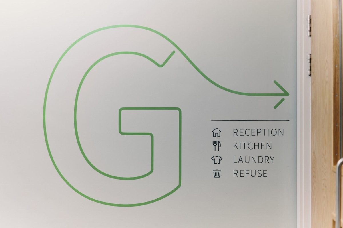 Knight House 学生公寓-27