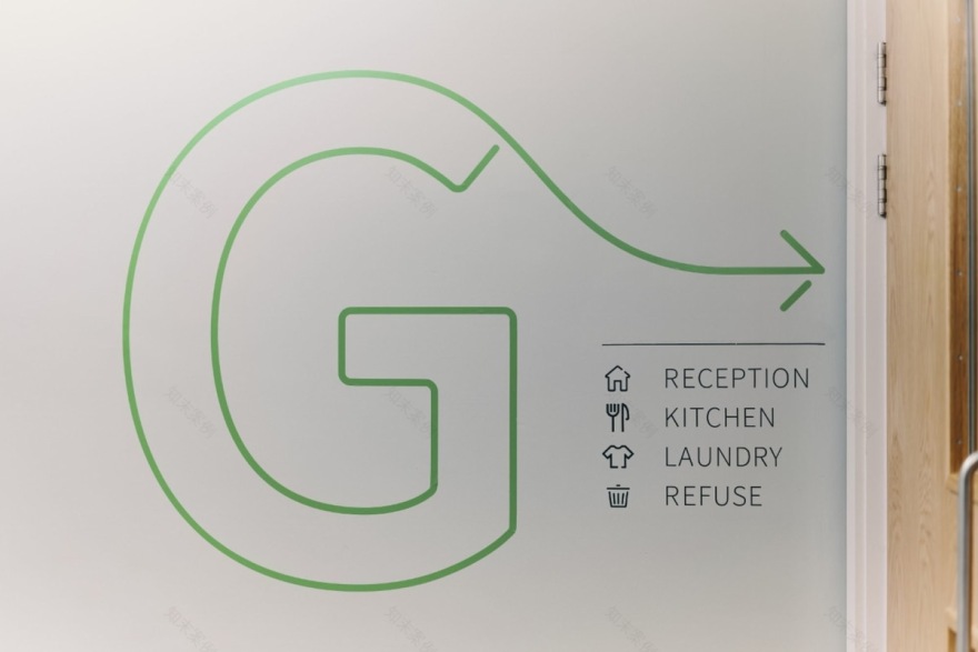 Knight House 学生公寓-27