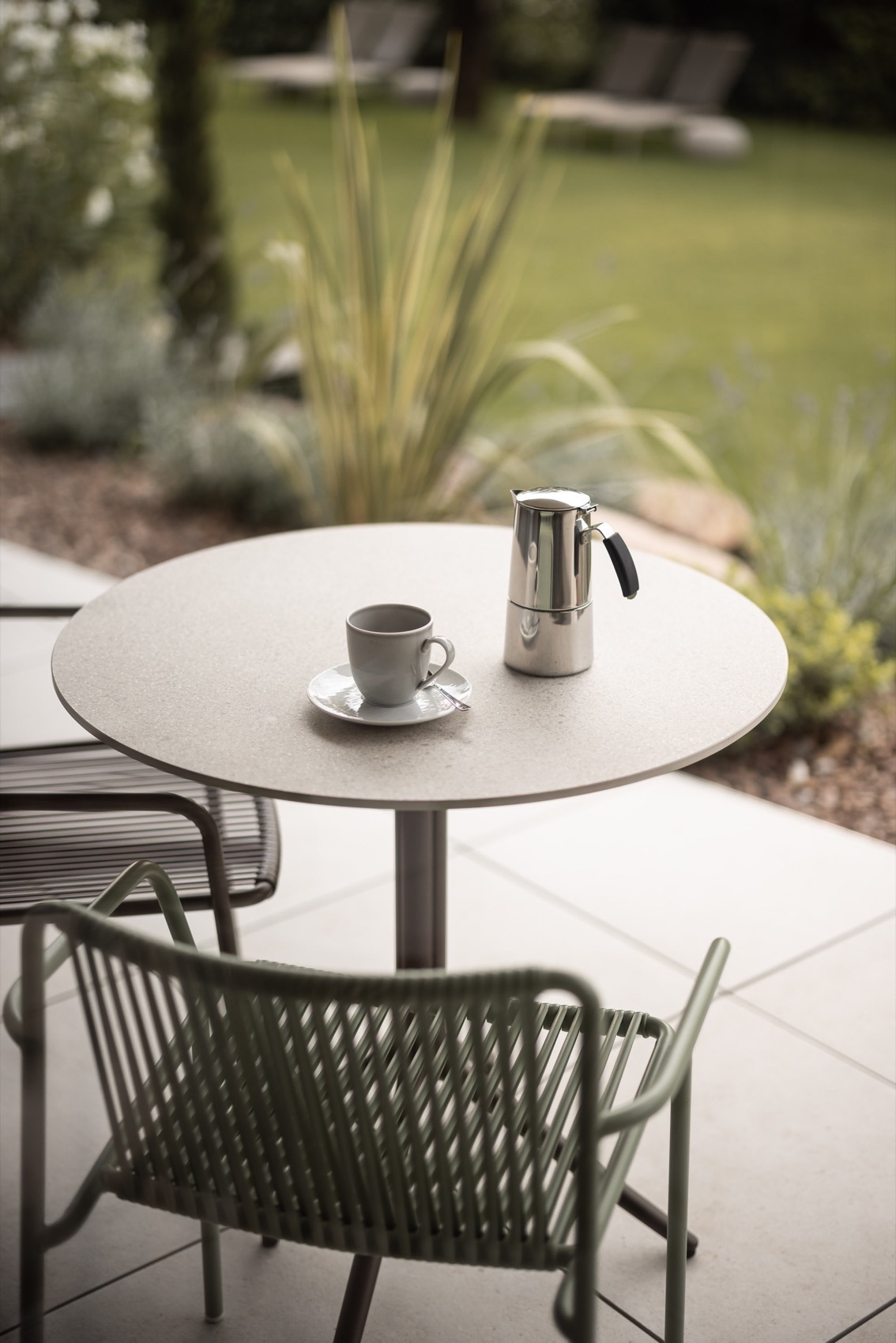 Das Wandab别墅酒店丨意大利-22