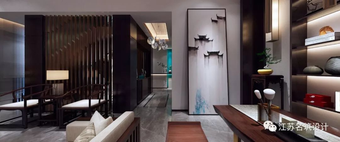 厦门"大厦之门"地产项目 | 东方意境的自然之美-29