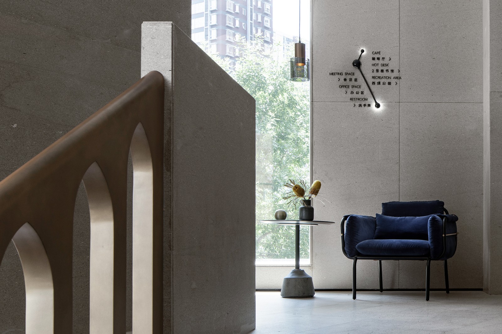 西堤红山联合办公项目-26