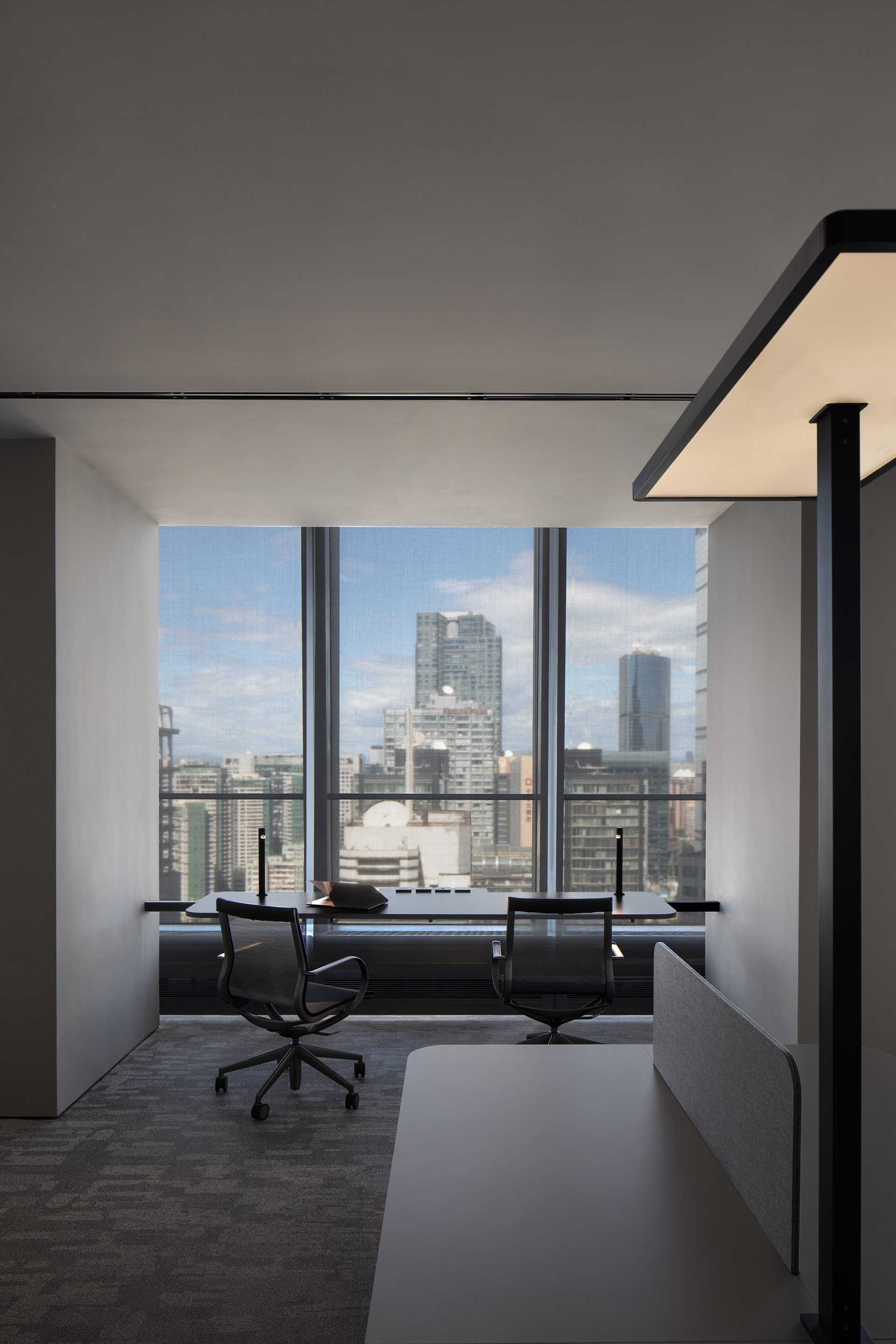 DAYONE CAPITAL OFFICE · 日初资本丨中国北京丨东木筑造-23