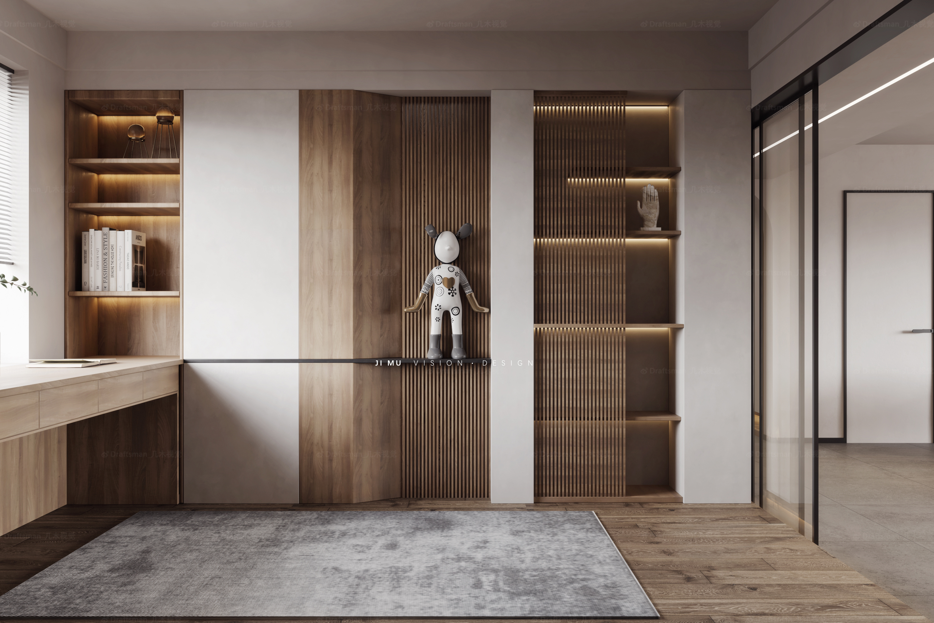 诧寂风格室内设计-19