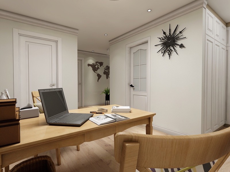 自己设计的自己家，好纠结啊！-0