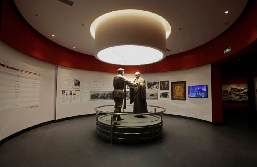 甘孜藏族自治州博物馆-41