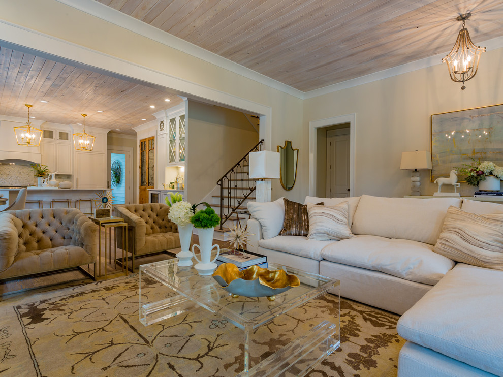 丨美国阿拉巴马丨Custom Home Designer Bob Chatham等-6