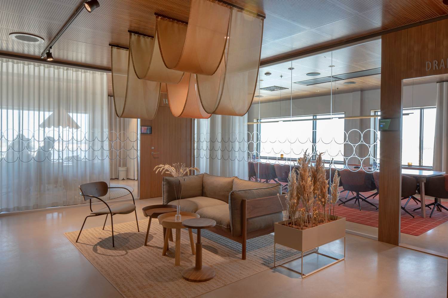 瑞典 Stuveriet 办公楼丨Erdegard Arkitekter-16