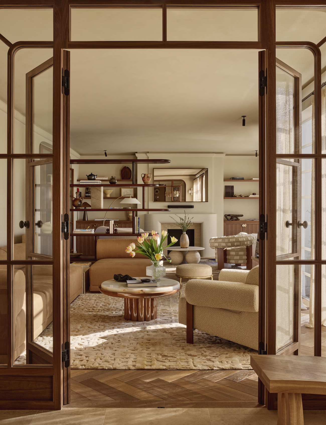 丨英国伦敦丨Uncanny Studio-6