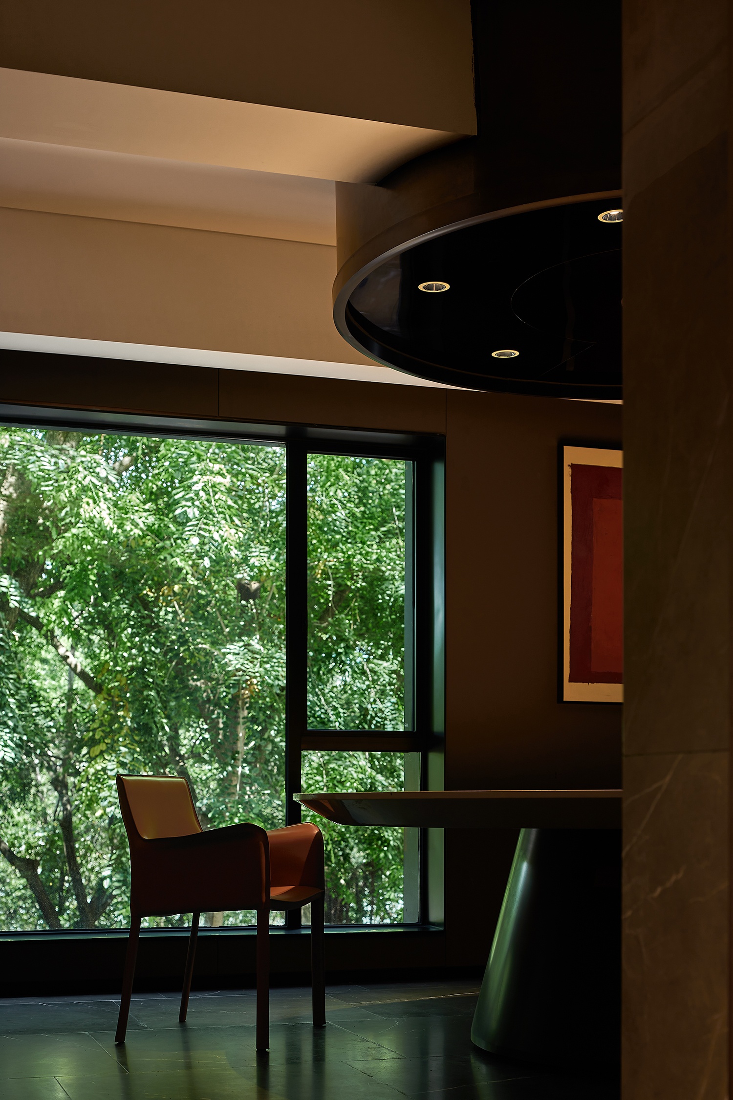 一个酒店丨中国三亚丨XIN辛视设计-47