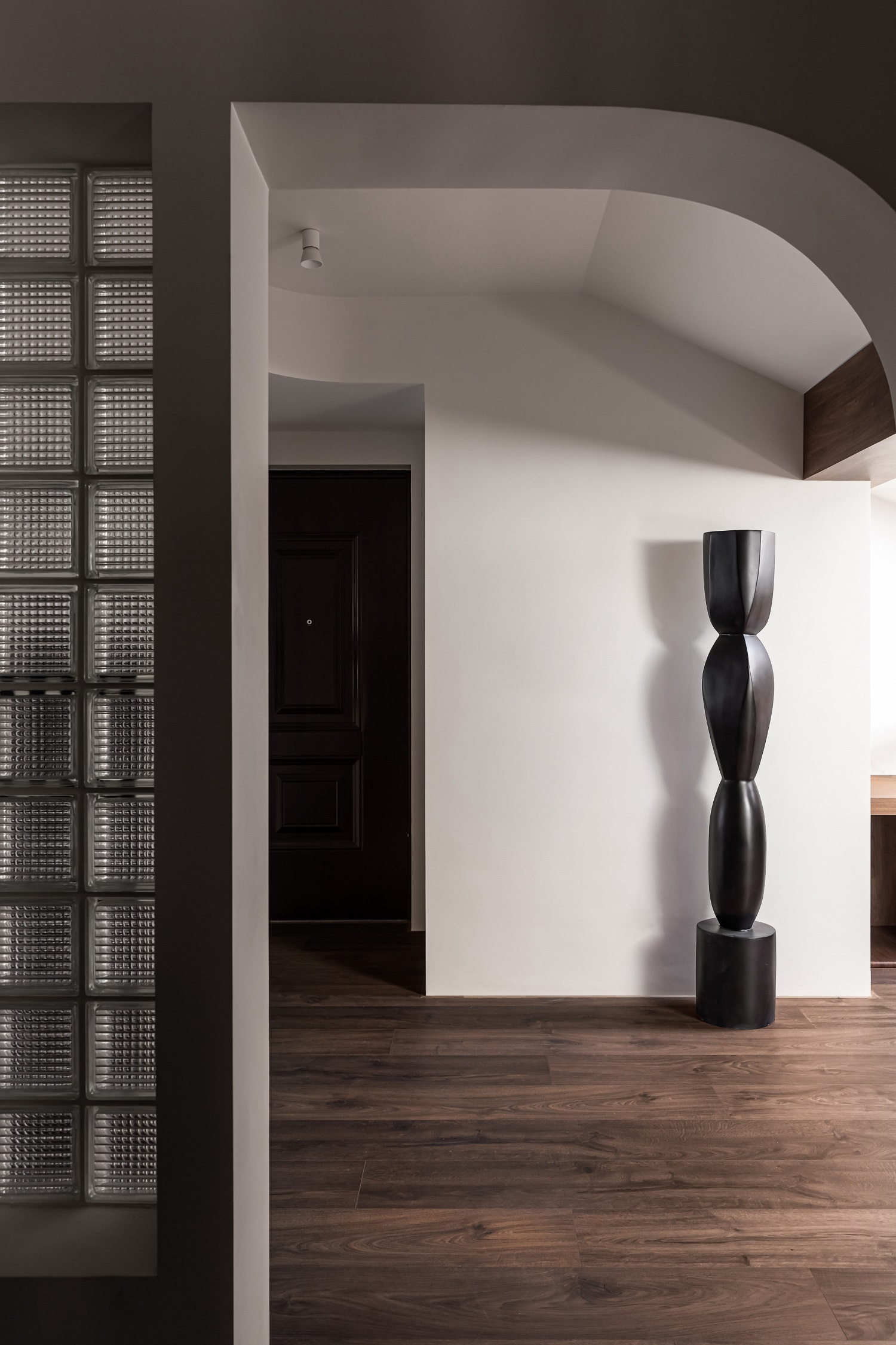 生活中的 22 点 1 分丨中国北京丨叁合唯筑-8