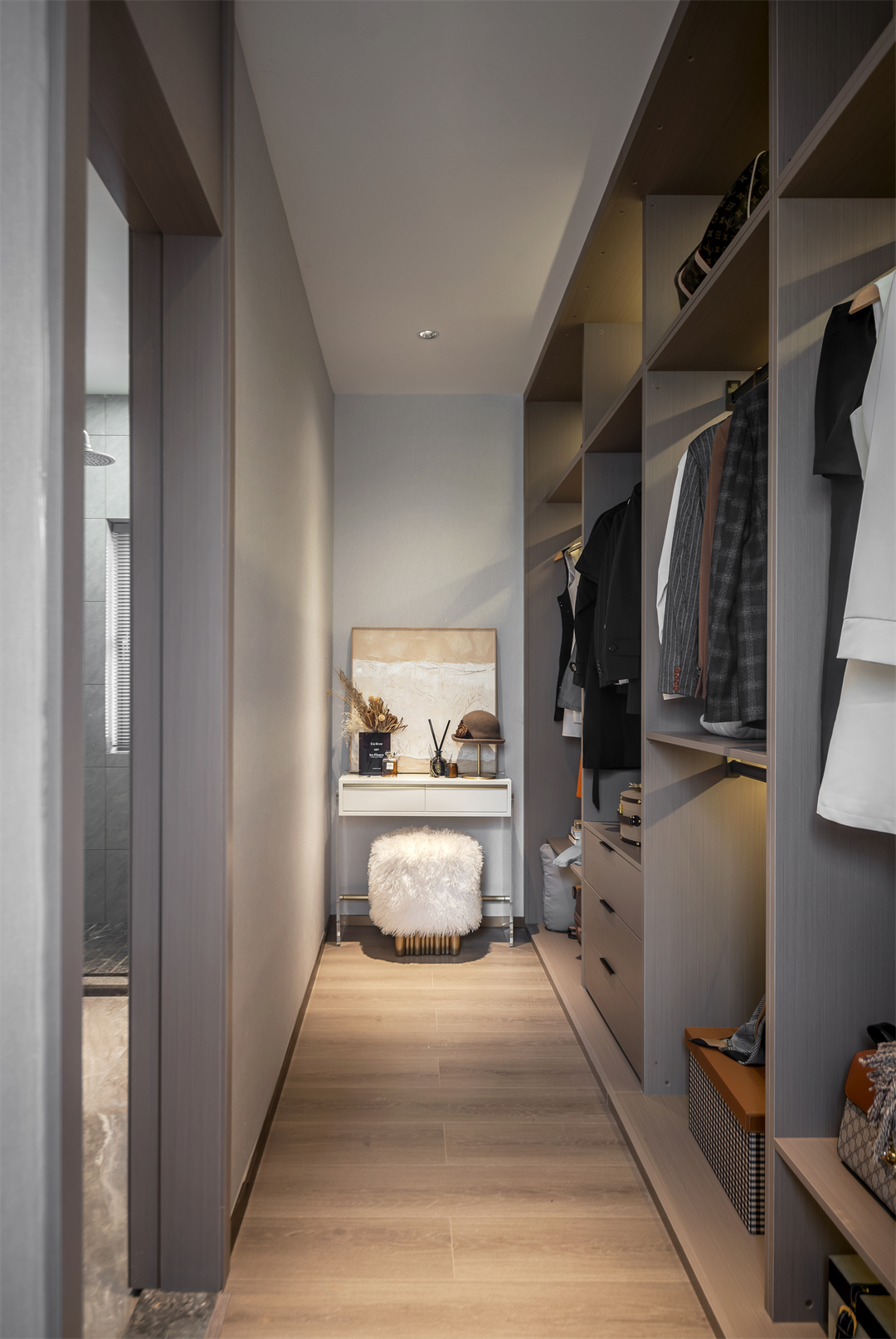 南宁绿地朗峯丨中国南宁丨盘古设计-35