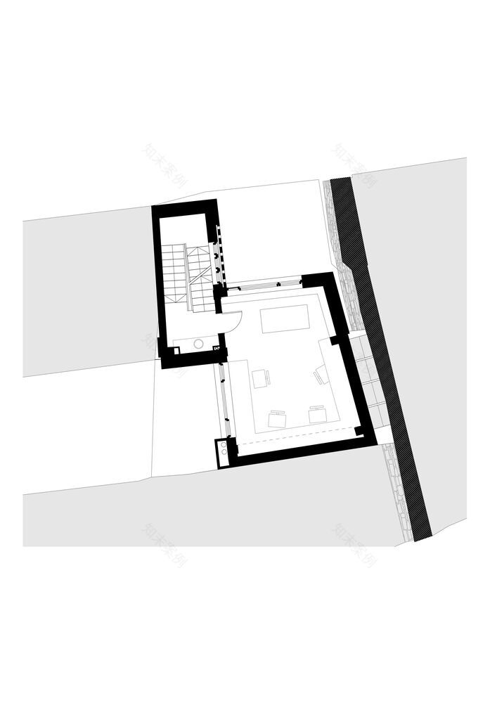 泰克图姆建筑事务所大楼丨罗马尼亚丨TEKTUM-51