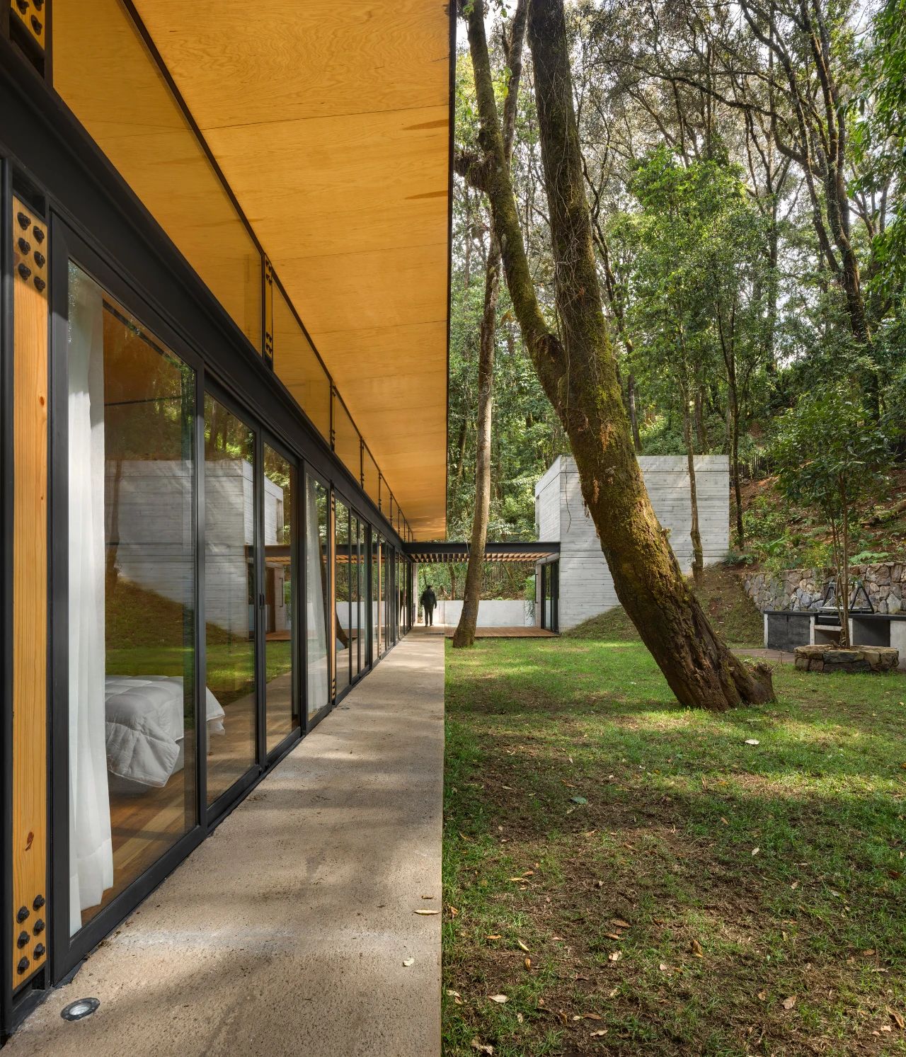 周末静修丨美国加利福尼亚丨Hammer and Spear-94