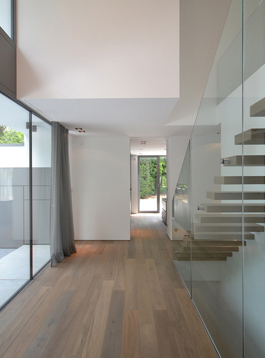 丨德国科隆丨bünck ARCHITEKTUR-44