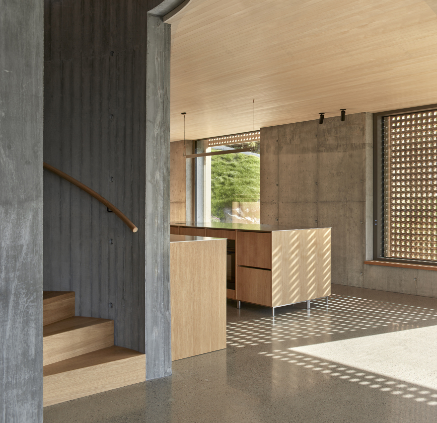 索尔维恩别墅丨挪威丨R21 Arkitekter-15