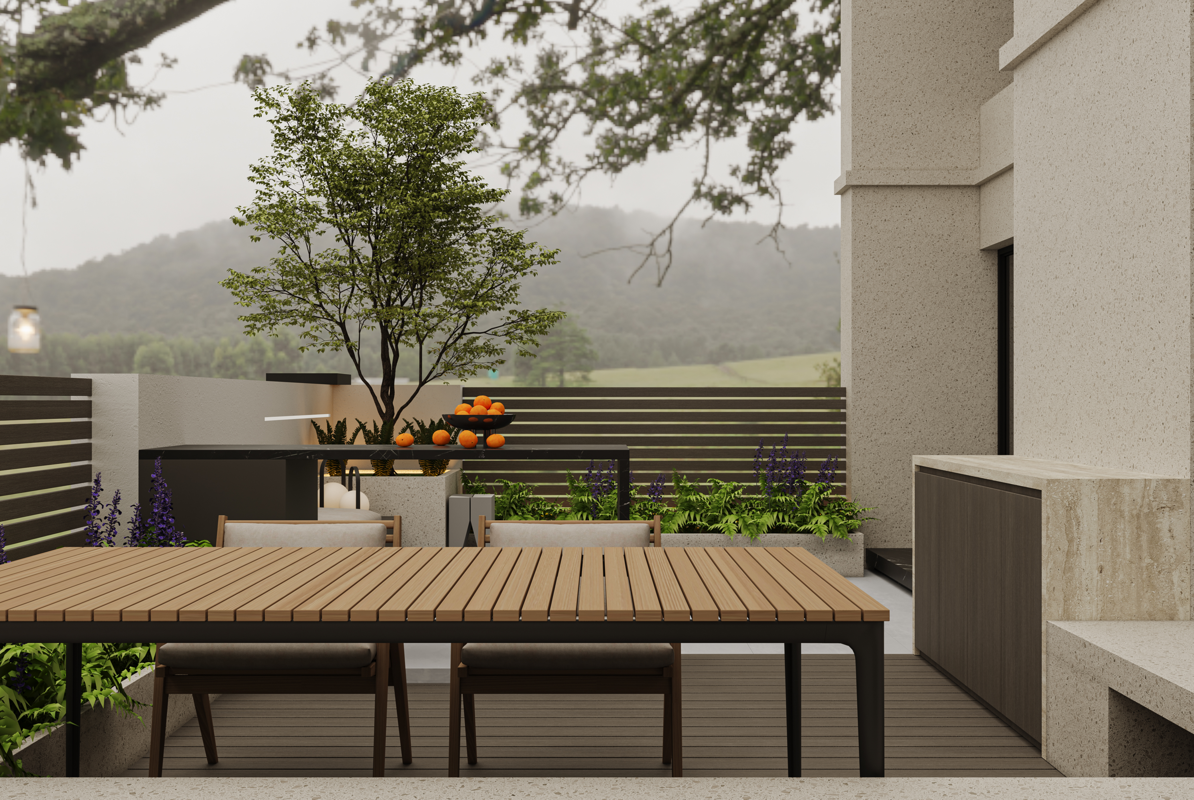 奉天久舍|龙湖云颂-22