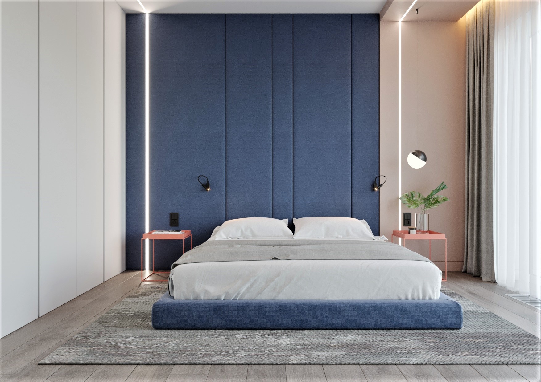 两层公寓室内设计-9