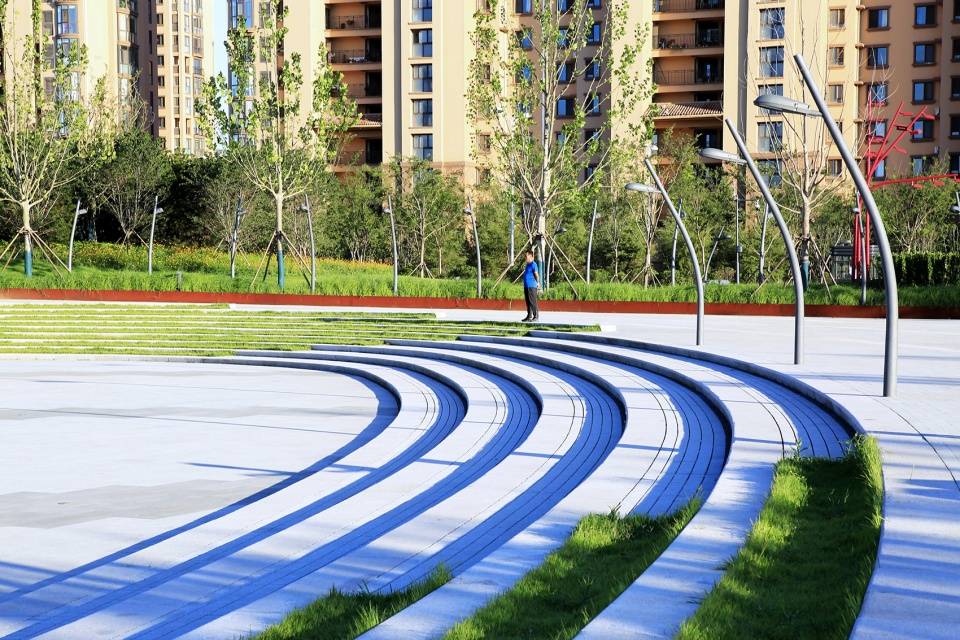 胶梦水韵(胶州三里河公园中央商务区段1标段)-134