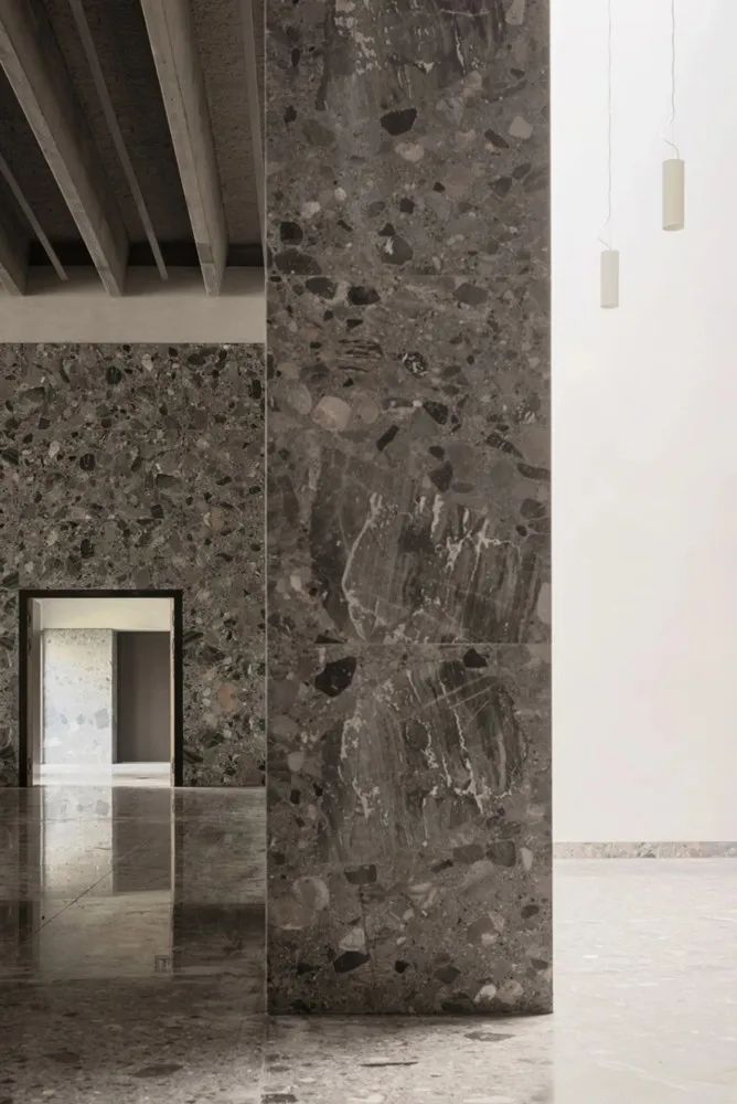 地质与环境中心丨德国丨KAAN Architecten-86