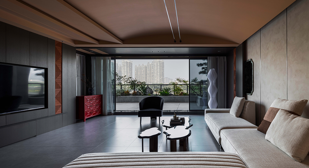 平衡生活本质丨中国泉州丨朴语设计（泉州）有限公司-10