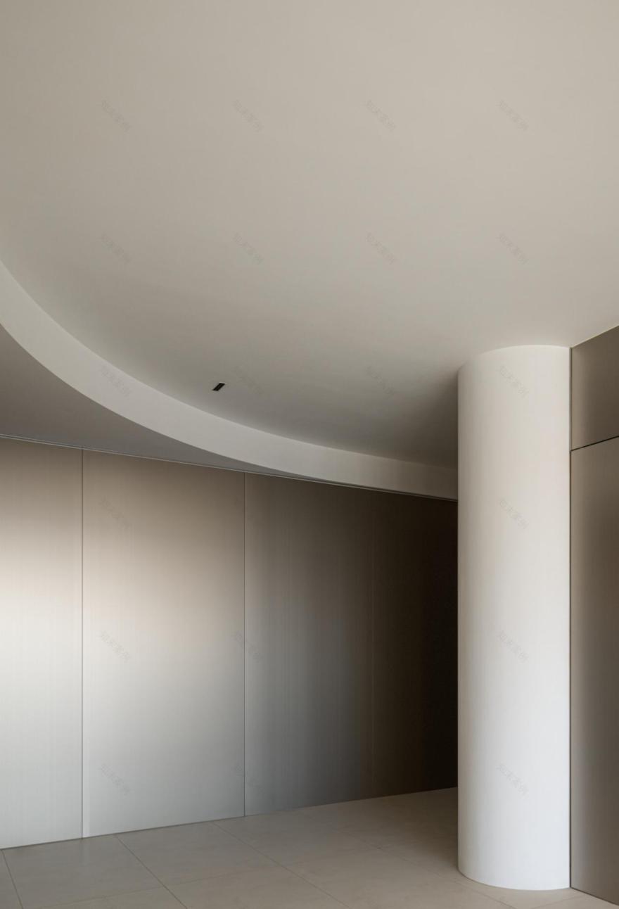 无隅丨中国浙江丨研它空间设计-0