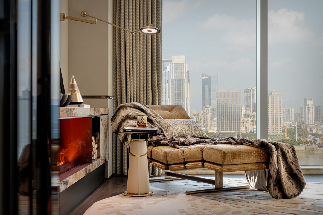 御江台1号·蝶漫华度 别墅豪宅丨中国南昌丨OPS观致设计-41