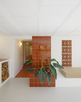 Studio Sirach / Symbiose Interior Architecture & Design