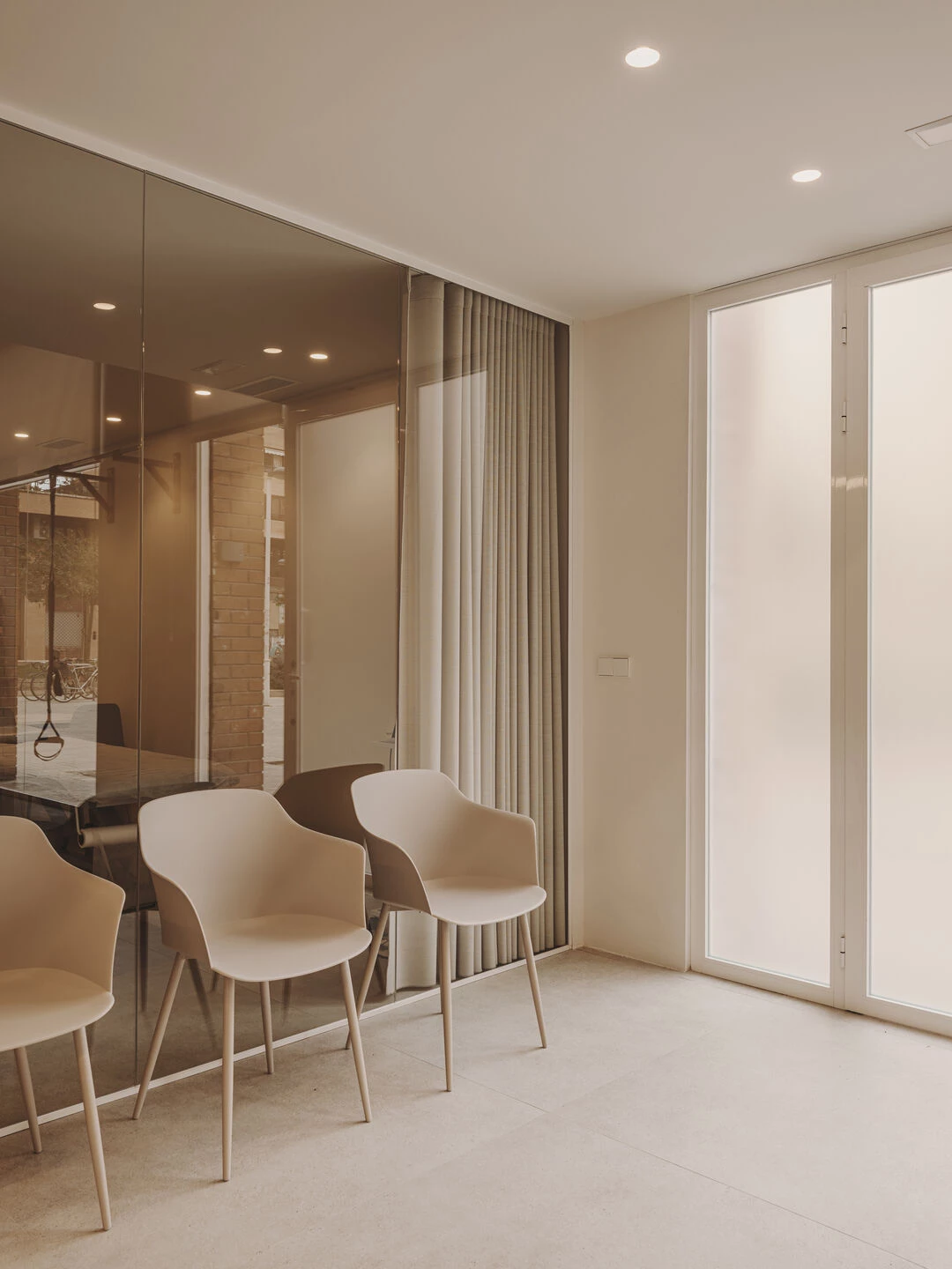 雷托诊所丨SpainValencia丨SahuquillodeArriba-23