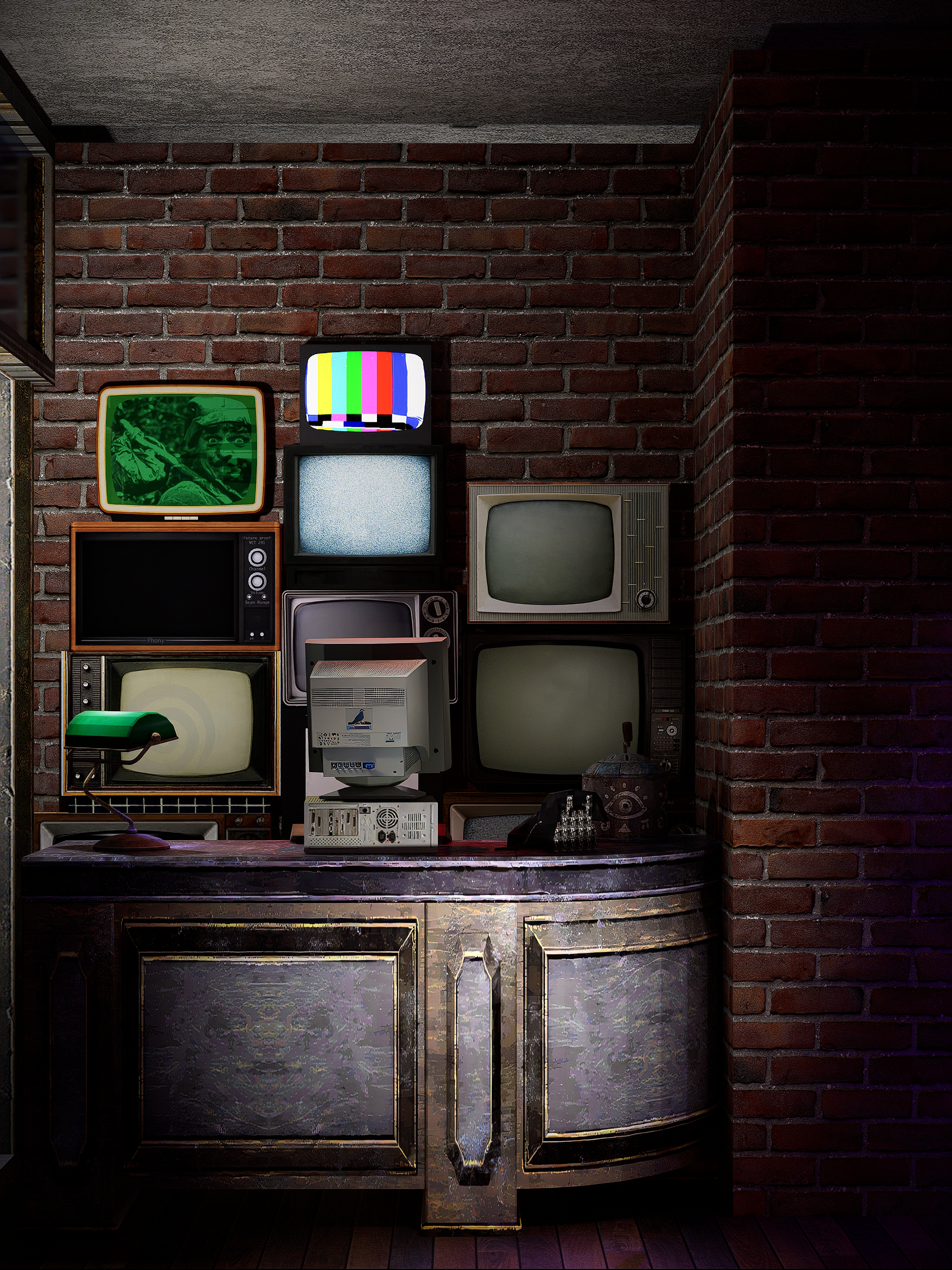 丨埃及开罗丨Nancy Ashour-5