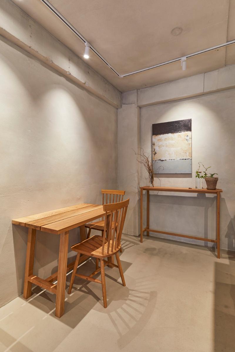 15 坪韩式咖啡厅，INS 风格感性空间-8