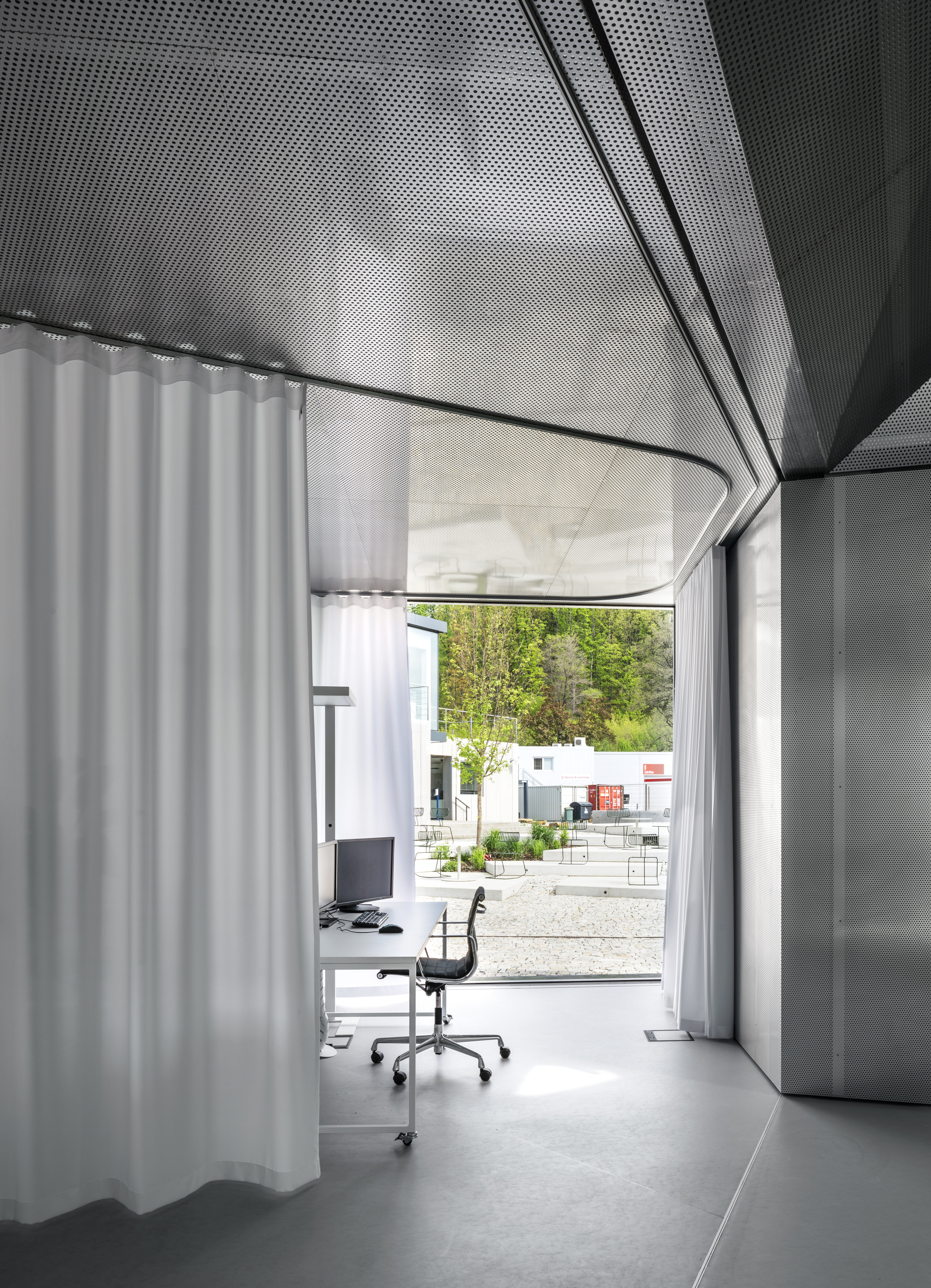 模块化研究中心丨捷克-28