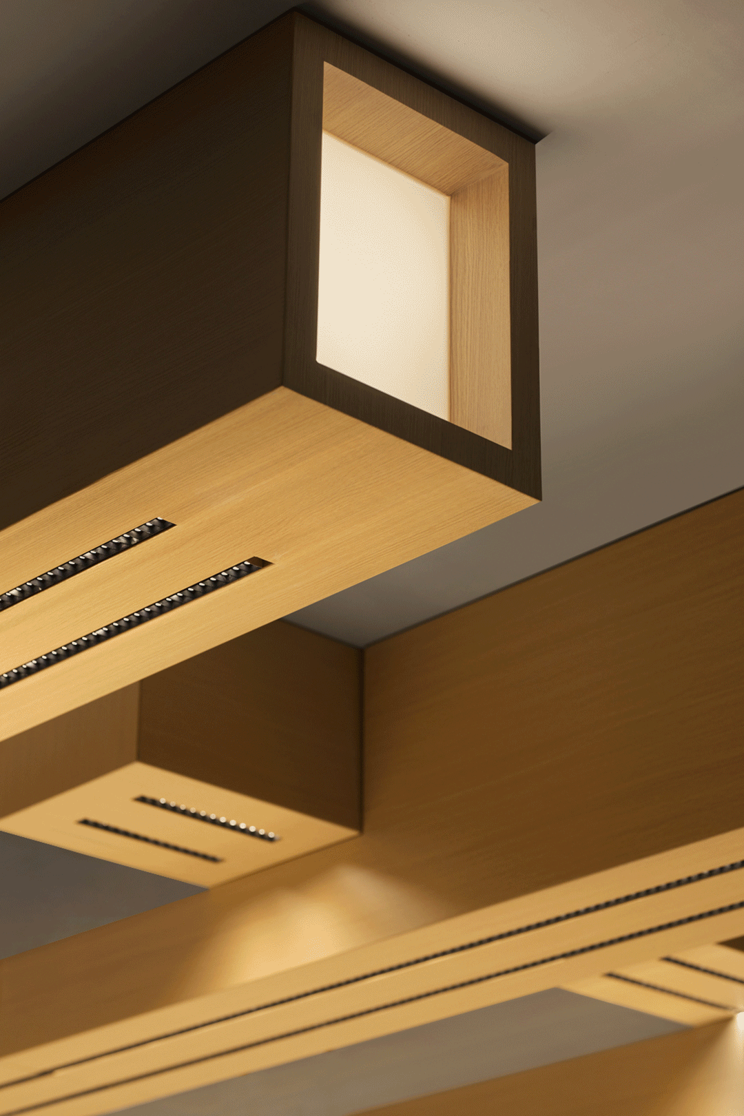 争鲜朝阳大悦城形象店丨中国北京丨DIR物向文化-0