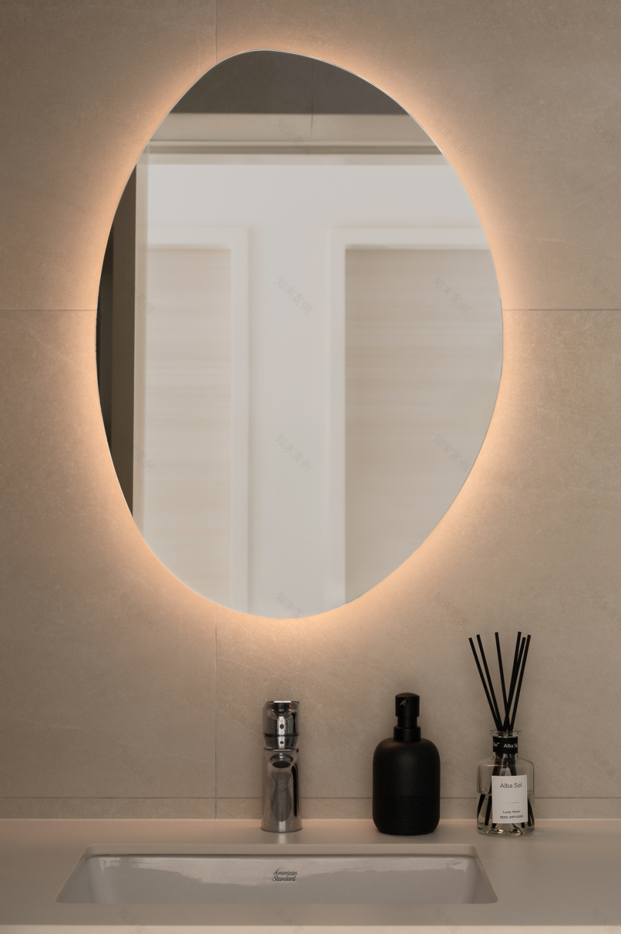 174B Sengkang住宅与商业室内设计项目丨新加坡丨The Interior Lab-15